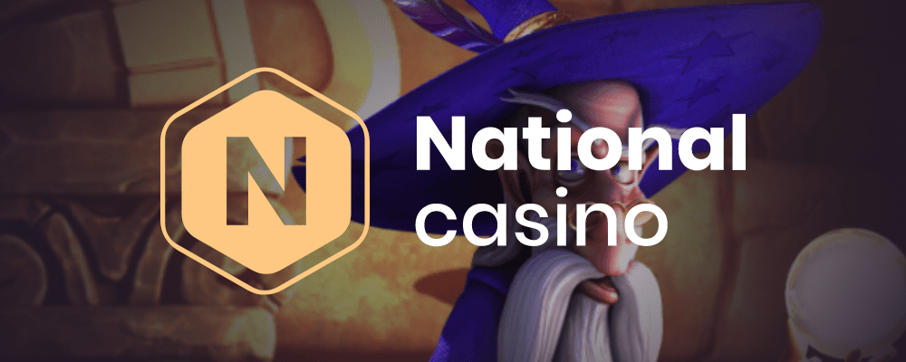 National Casino Erfahrungen