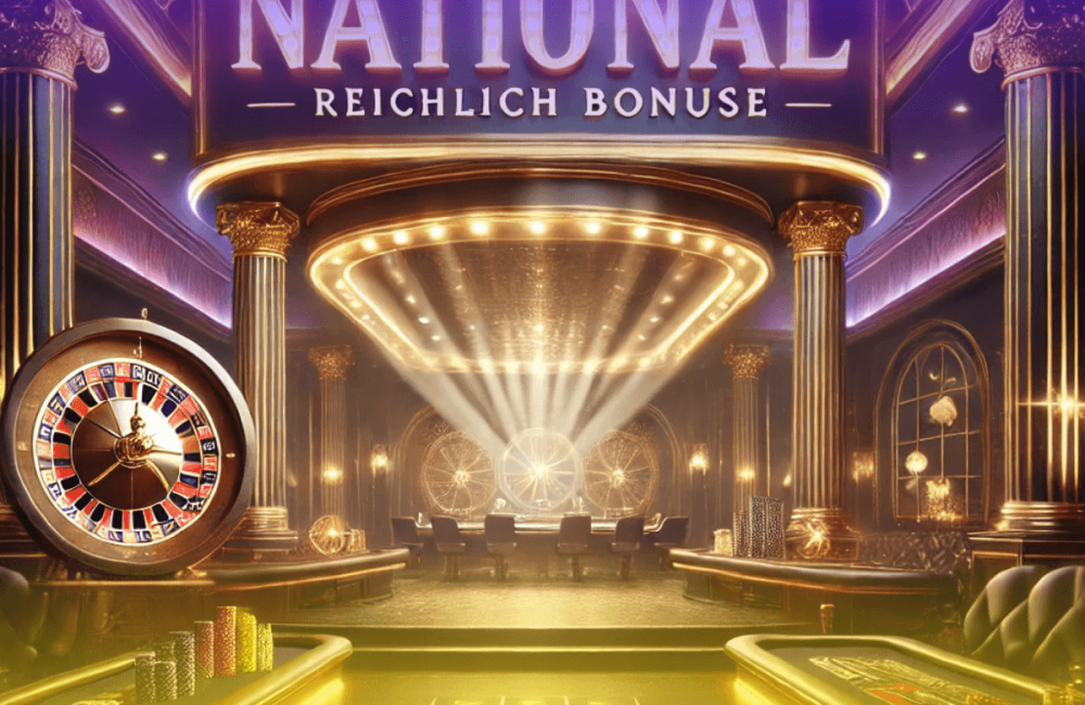 National Casino