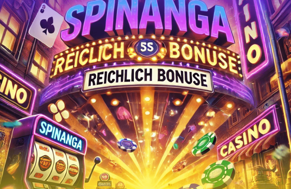 Spinanga Casino