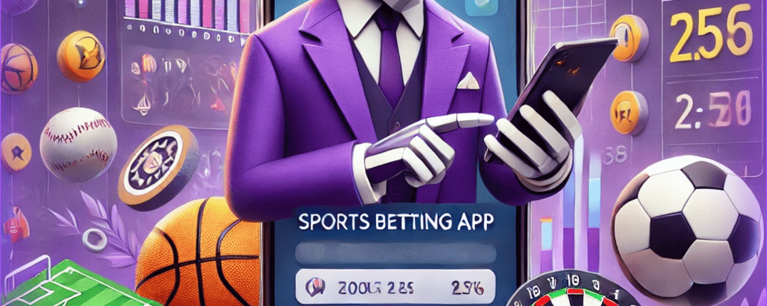 Sportwetten Apps