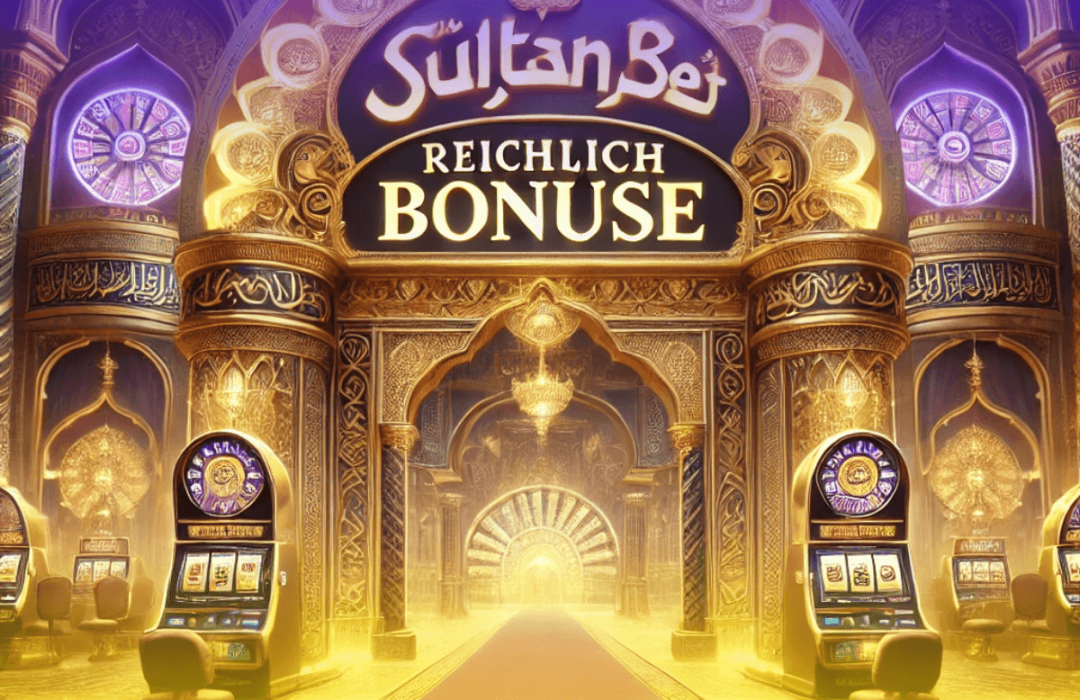 Sultanbet Casino